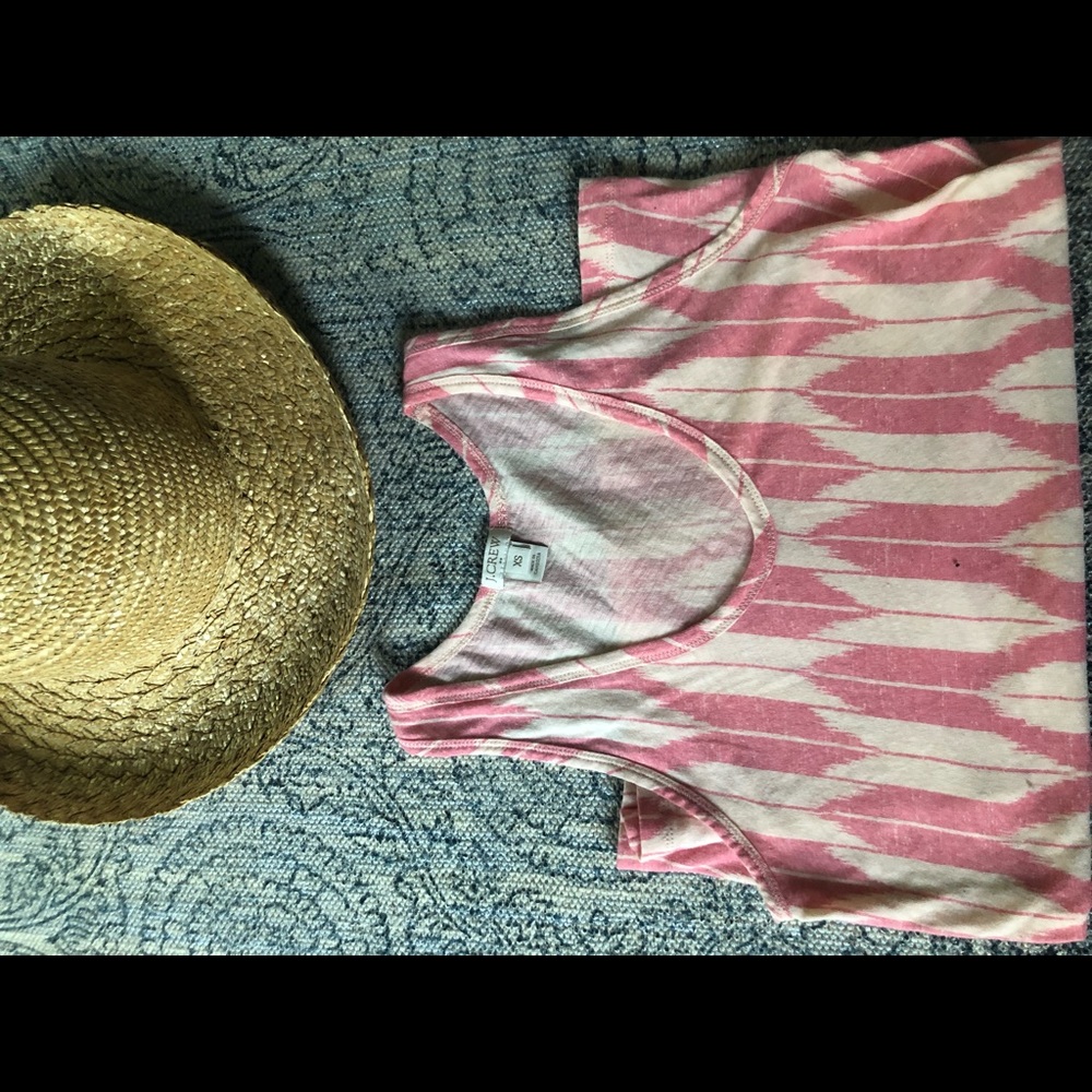 BUNDLE: J. CREW TANK TOPS - Picture 6 of 7
